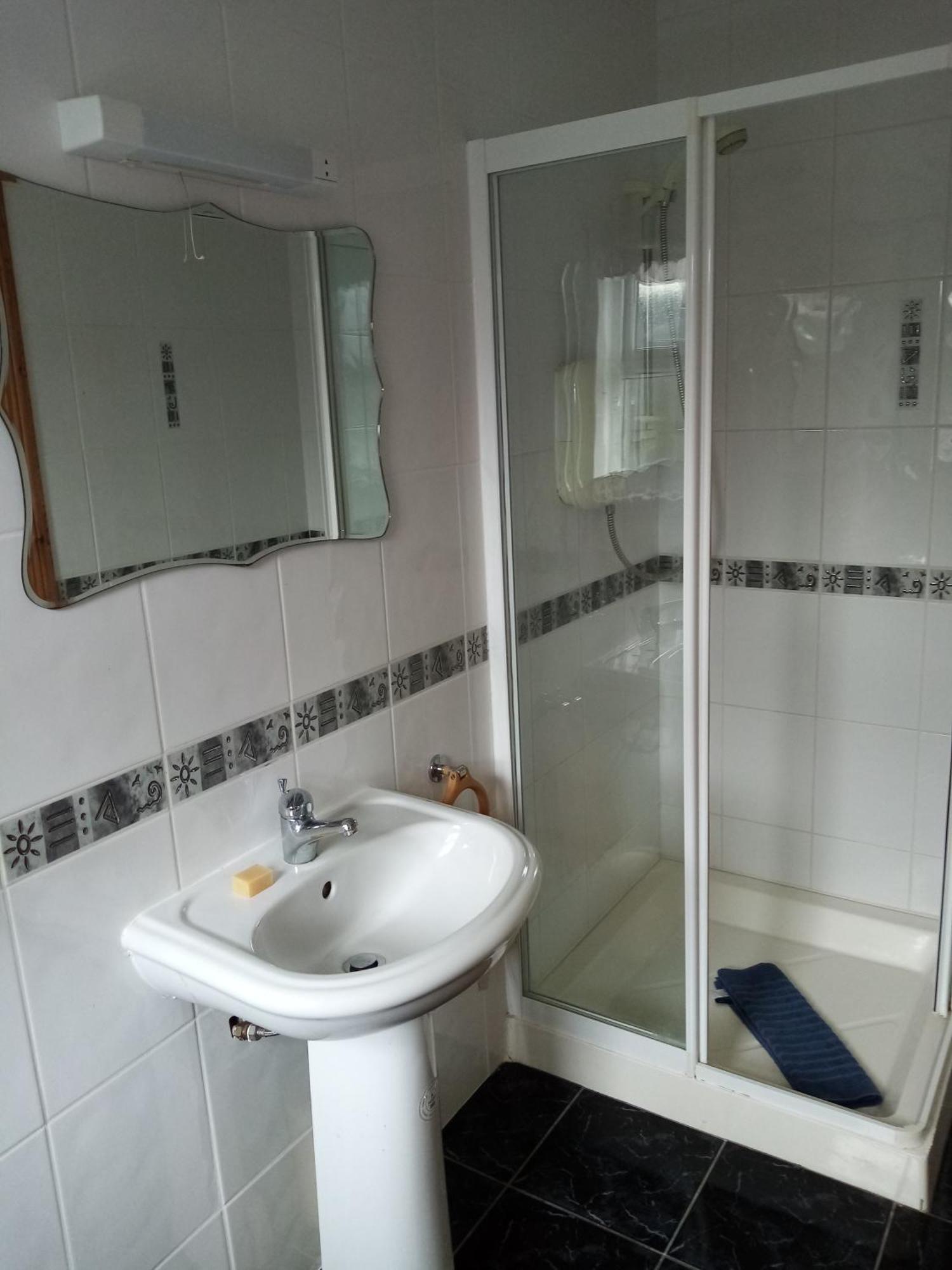 Farnaught House Apartment เวสต์พอร์ต ภายนอก รูปภาพ