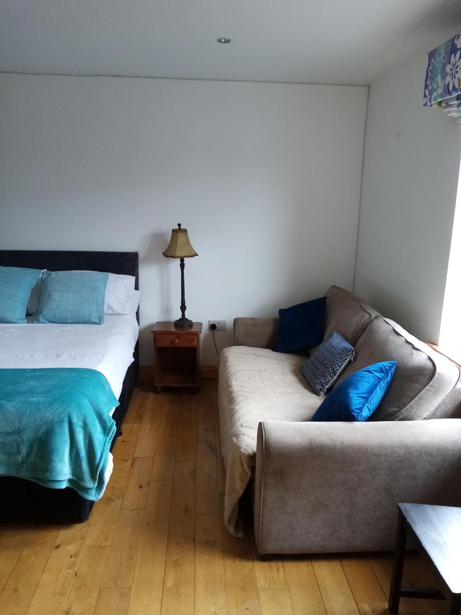 Farnaught House Apartment เวสต์พอร์ต ภายนอก รูปภาพ
